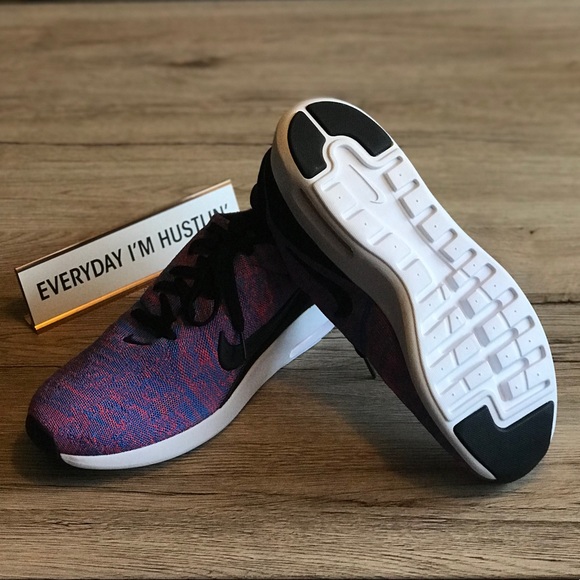 NEW 🔥 Nike Air Max Modern Flyknit Running Shoes - Picture 5 of 8